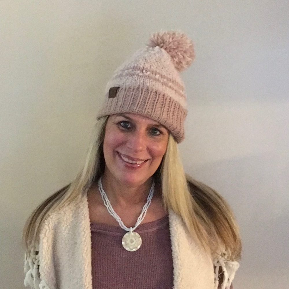 Meet your Posher, Shannon